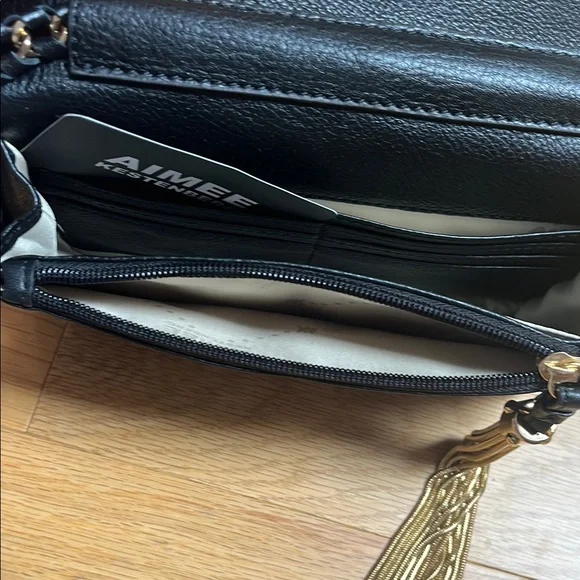 Aimee Kestenberg | Black Crossbody Bag - Picture 8 of 14